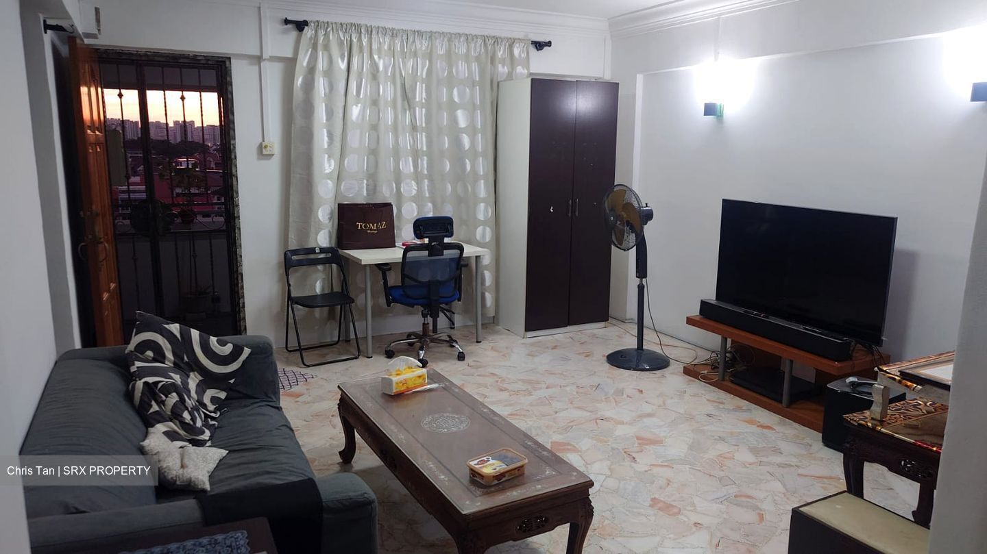Blk 31 Balam Road (Geylang), HDB 3 Rooms #567702041
